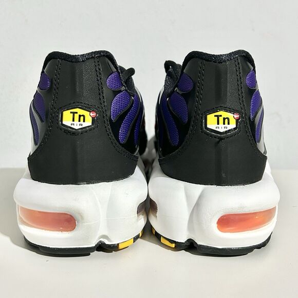 Nike Air Max Plus OG 2024 “Voltage Purple” Men’s Size 10-11.5 Lifestyle Sneakers